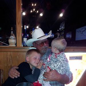 Meet your Posher, David l